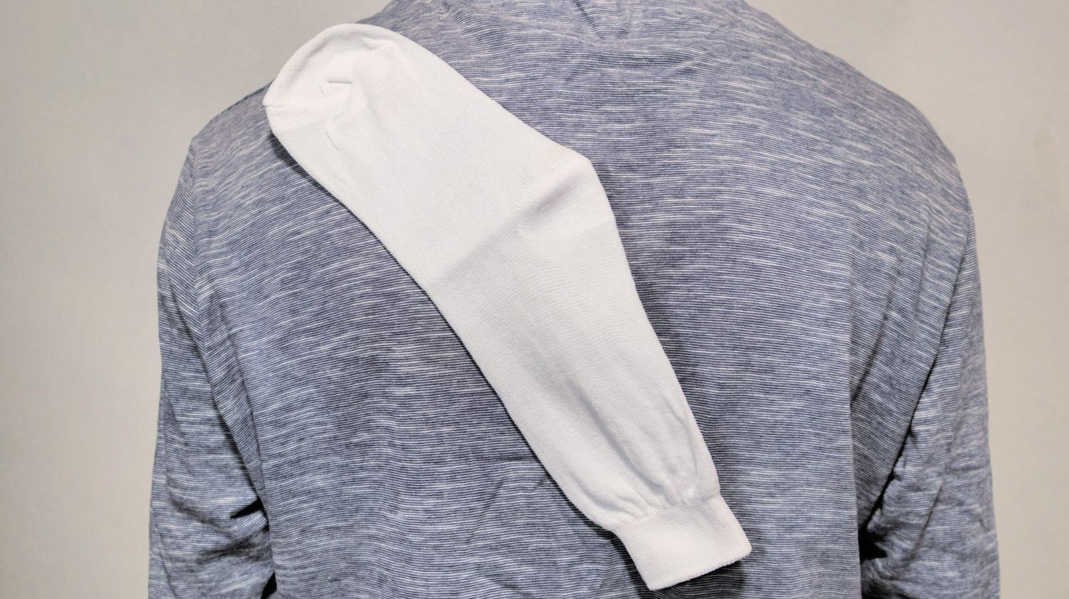 الکتریسیته لباس