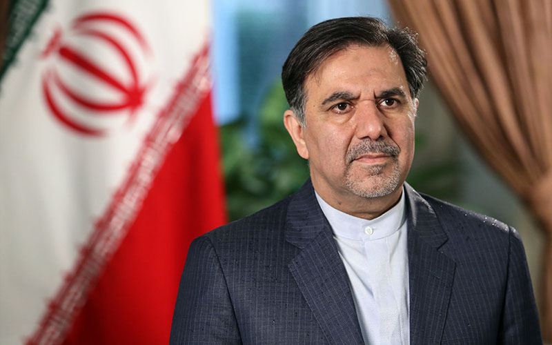 عباس آخوندی