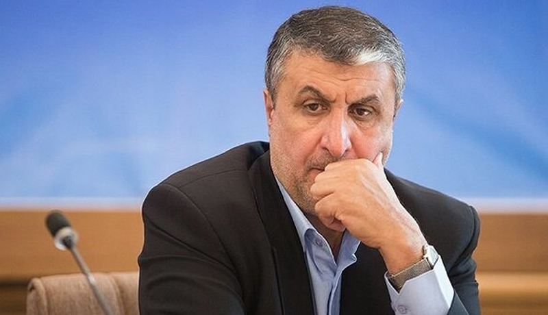 محمد اسلامی 