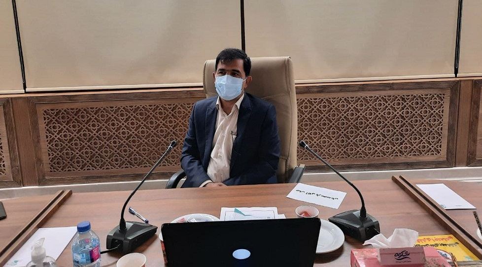 چهاردهمین نمایشگاه طلای اصفهان