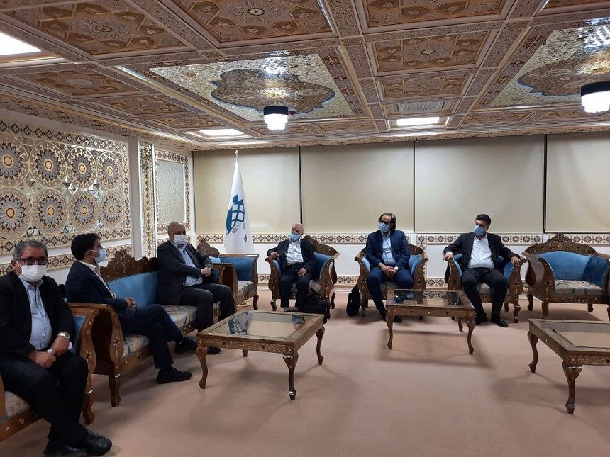  چهاردهمین نمایشگاه طلای اصفهان