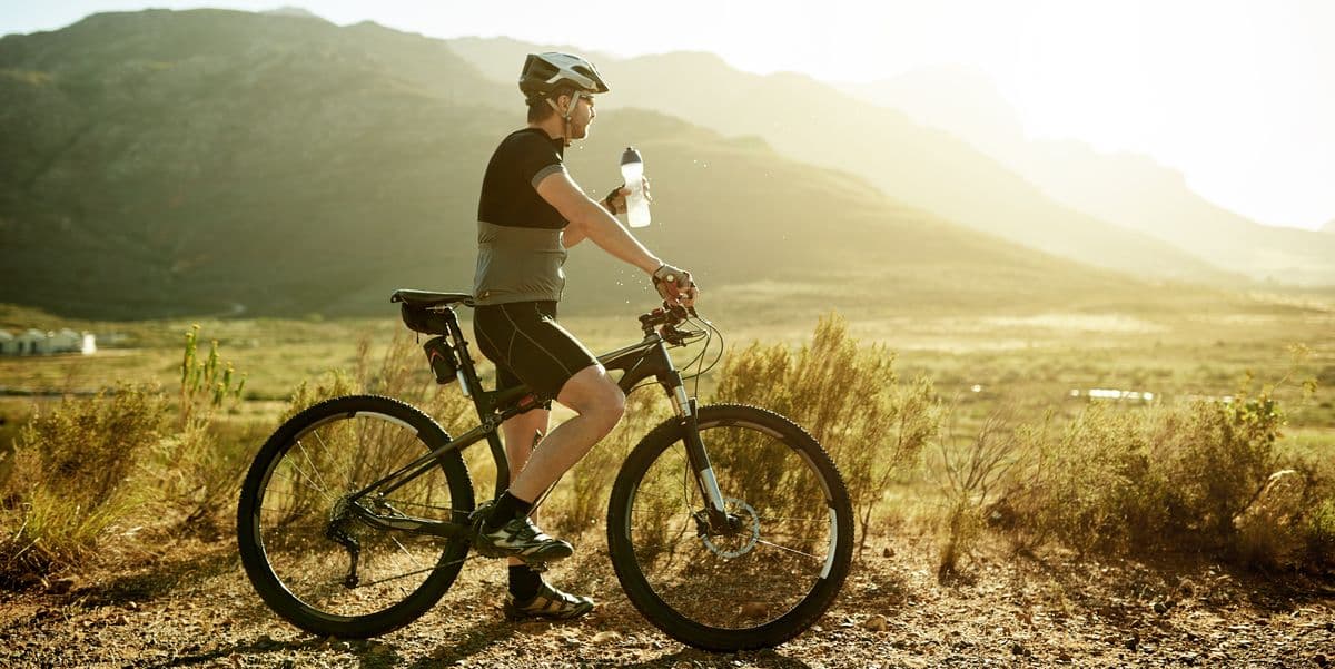 دوچرخه سواری