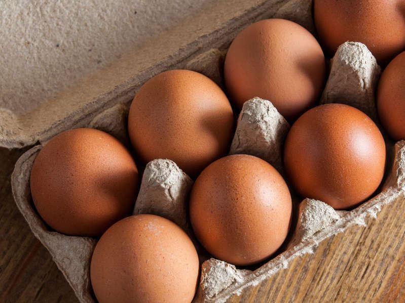 تخم مرغ