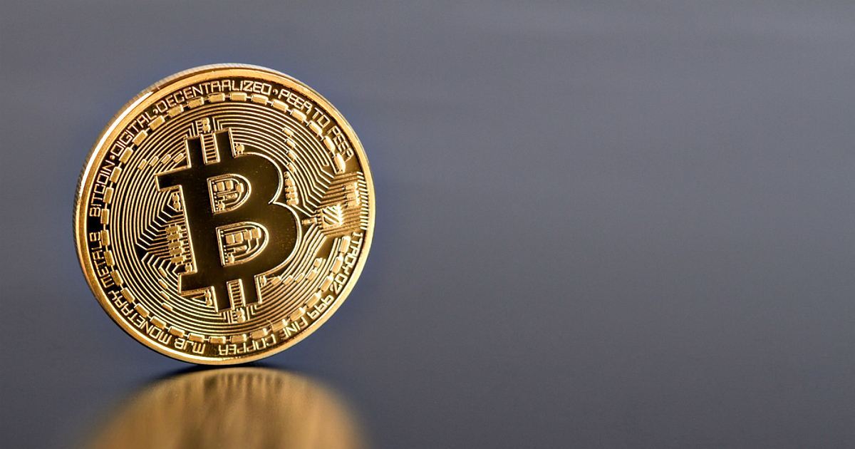 بیت کوین