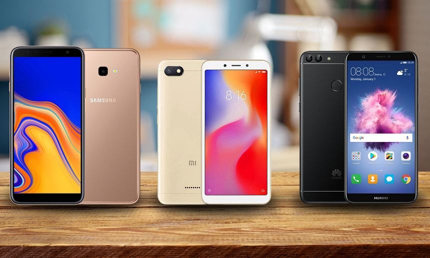 قیمت موبایل