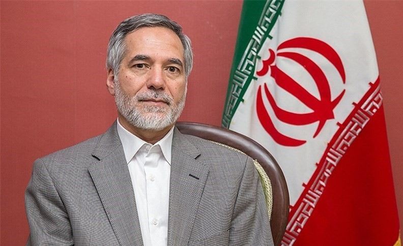 محمد ناظمی اردکانی