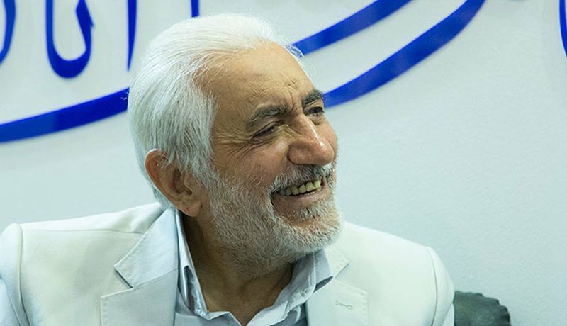 سید محمد غرضی