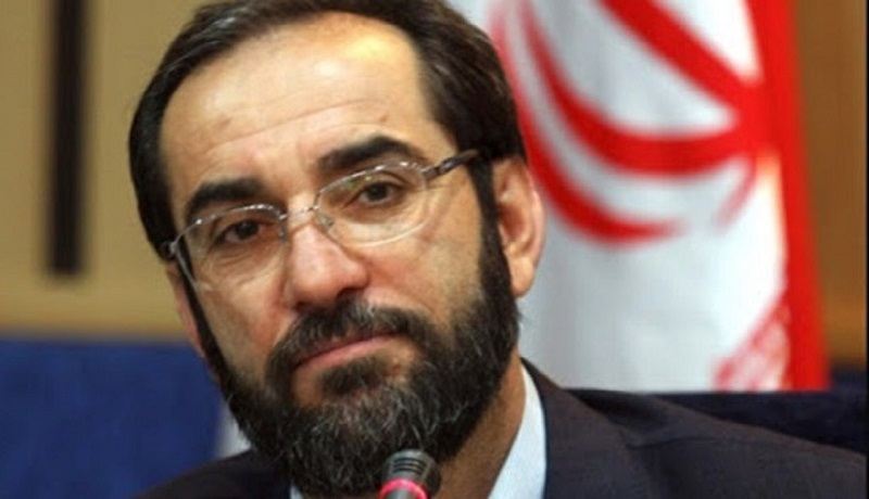 شاهین محمدصادقی