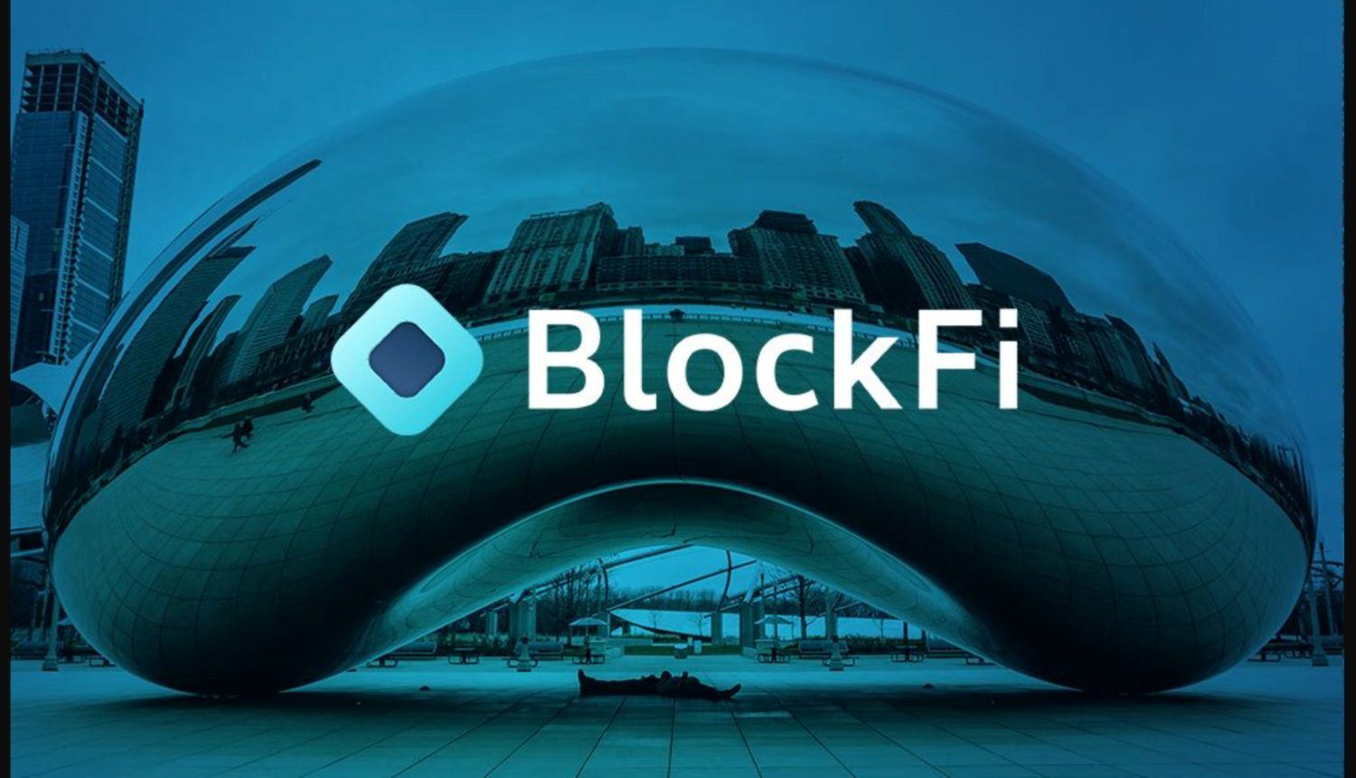 BlockFi 