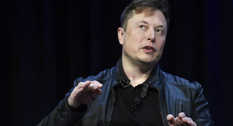 ایلان ماسک