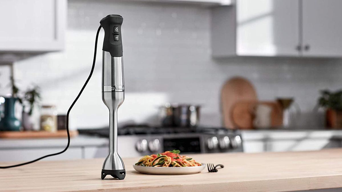 گوشتکوب برقی