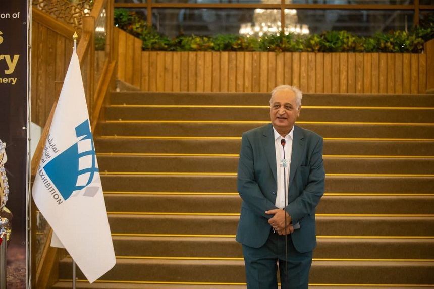  چهاردهمین نمایشگاه طلای اصفهان