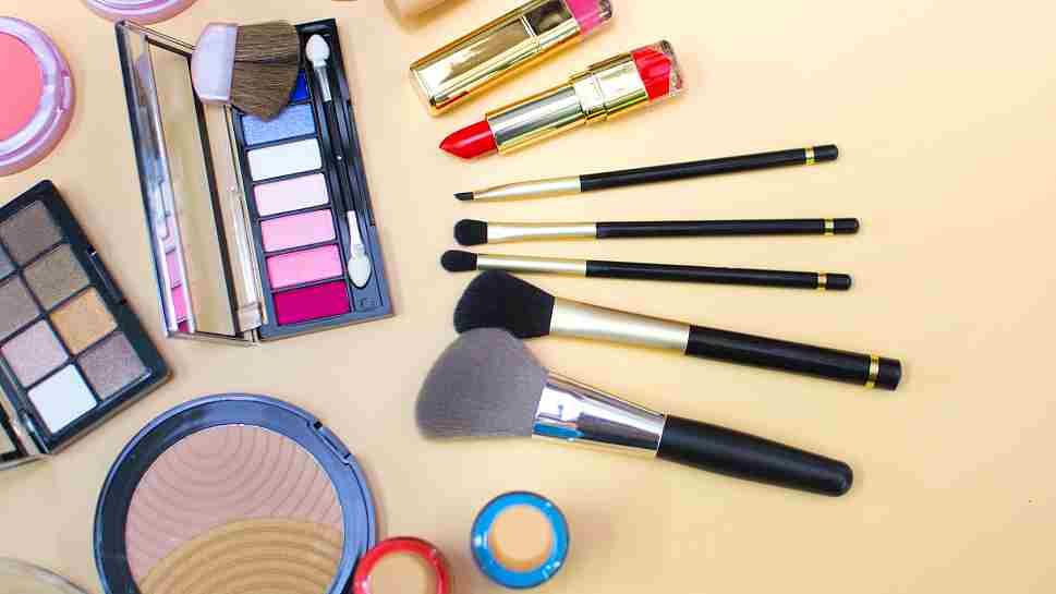 لوازم آرایش