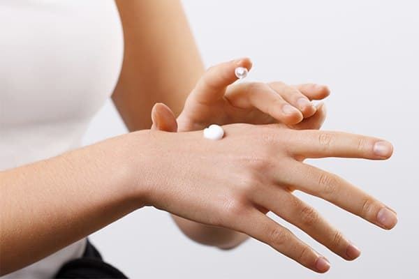 روتین پوستی