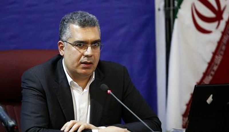 محمد علی دهقان دهنوی