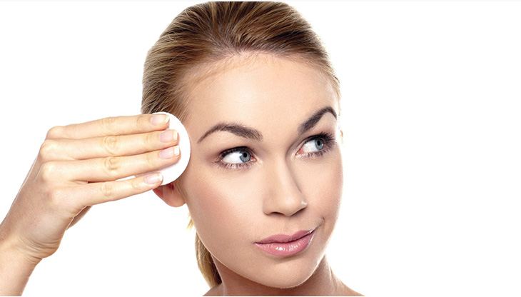 مراقبت پوست