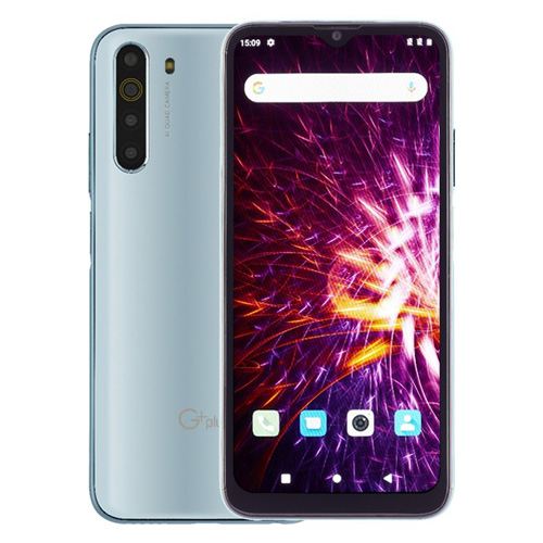 گوشی جی پلاس