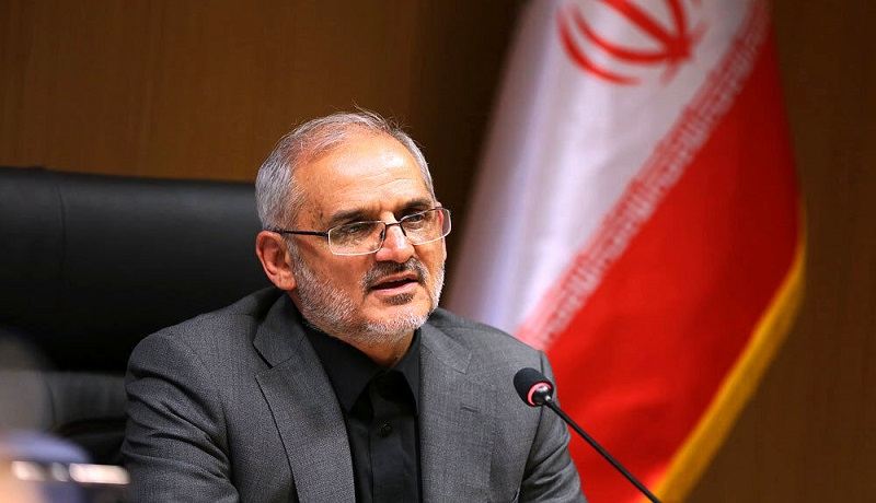 محسن حاجی میرزایی