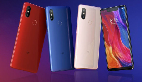 قیمت موبایل