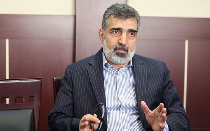 بهروز کمالوندی 