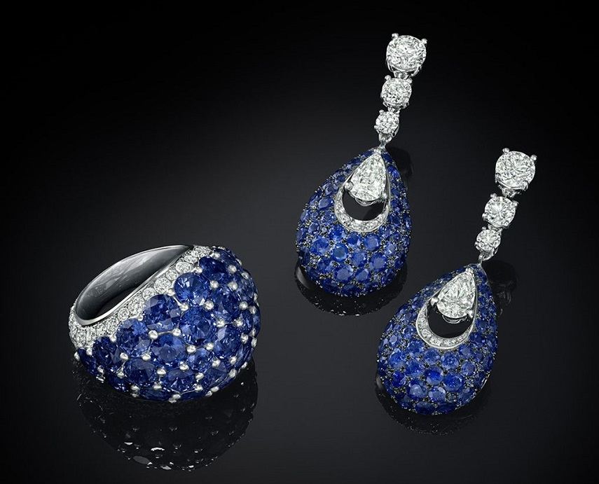 بازار جواهر