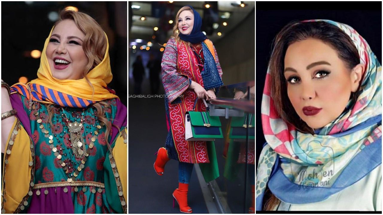 بهنوش بختیاری