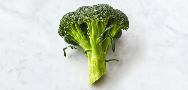 بروکلی