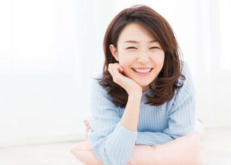 چرا زنان ژاپنی نه چاق می‌شوند، نه می‌میرند؟!