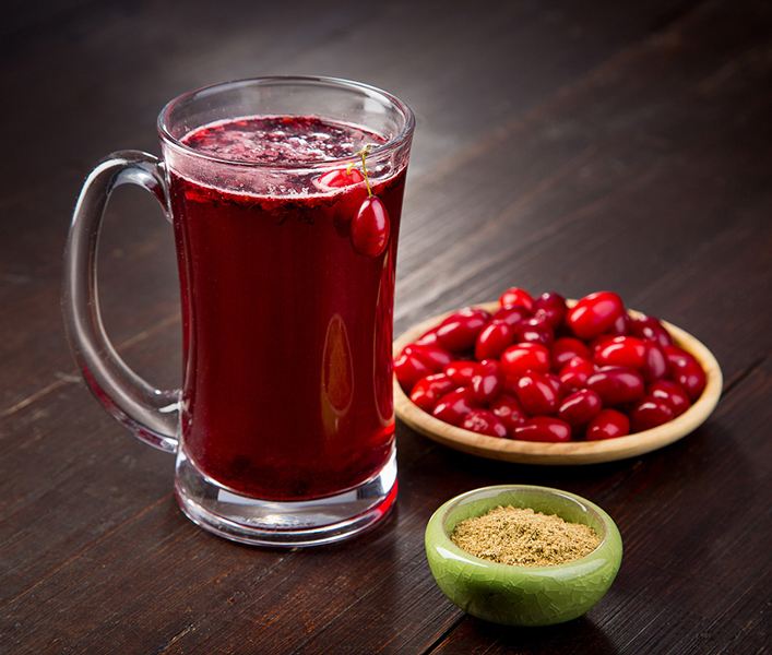 ضدآفتاب طبیعی