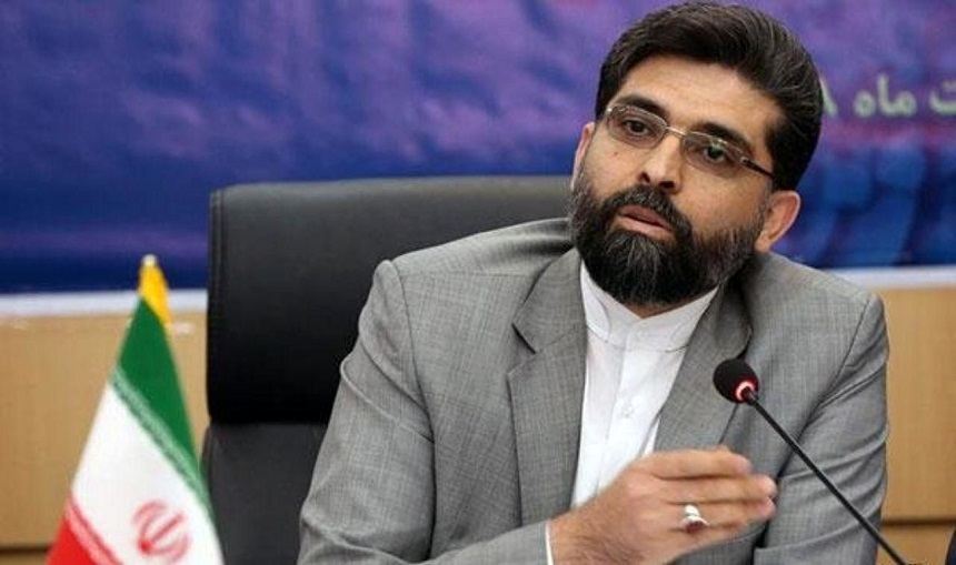 فرشاد مقیمی