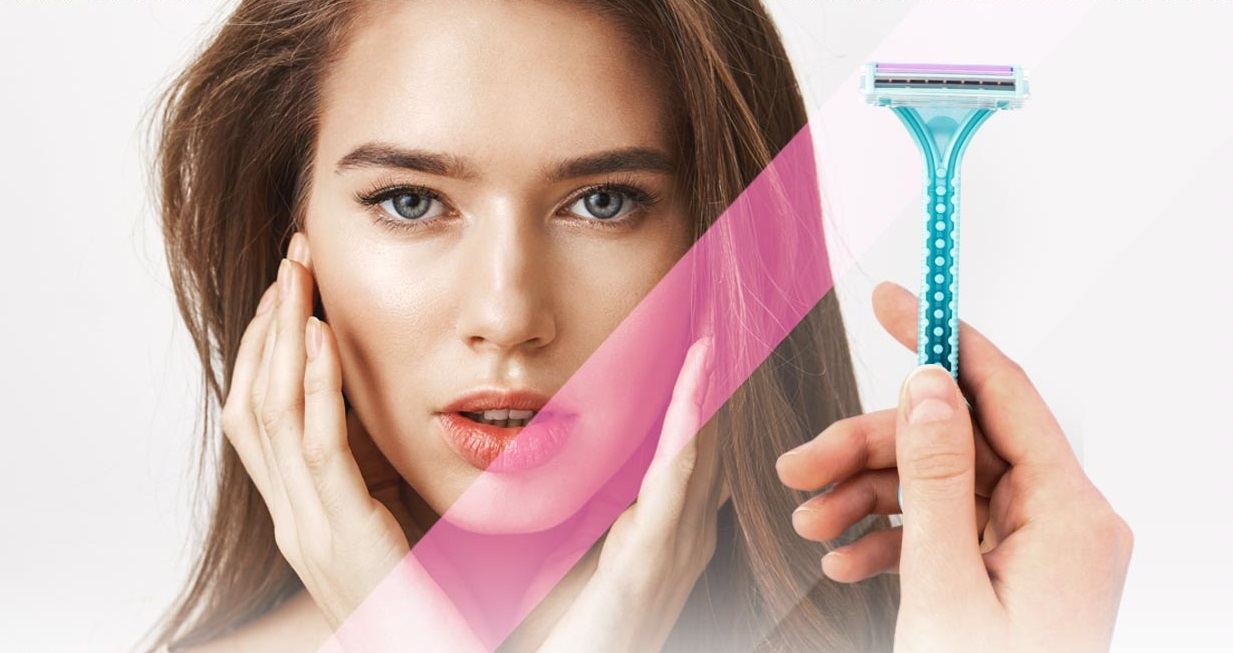 بهترین روش برای ازبین بردن موهای زائد