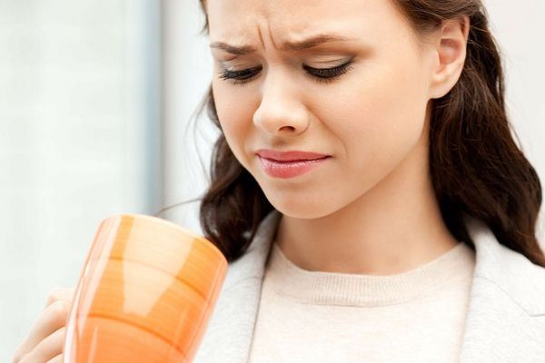 دلایل شایع تلخ شدن دهان