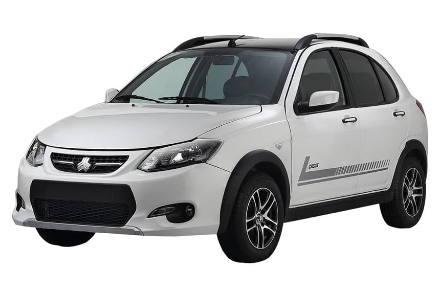 قیمت روز خودرو