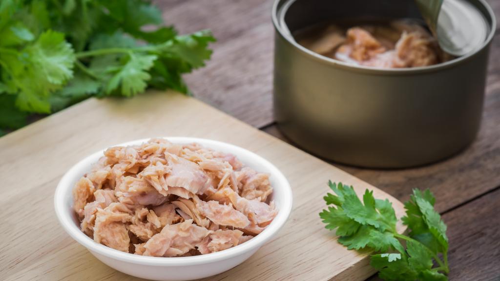 خطرات استفاده بیش از حد کنسرو ماهی را بدانید