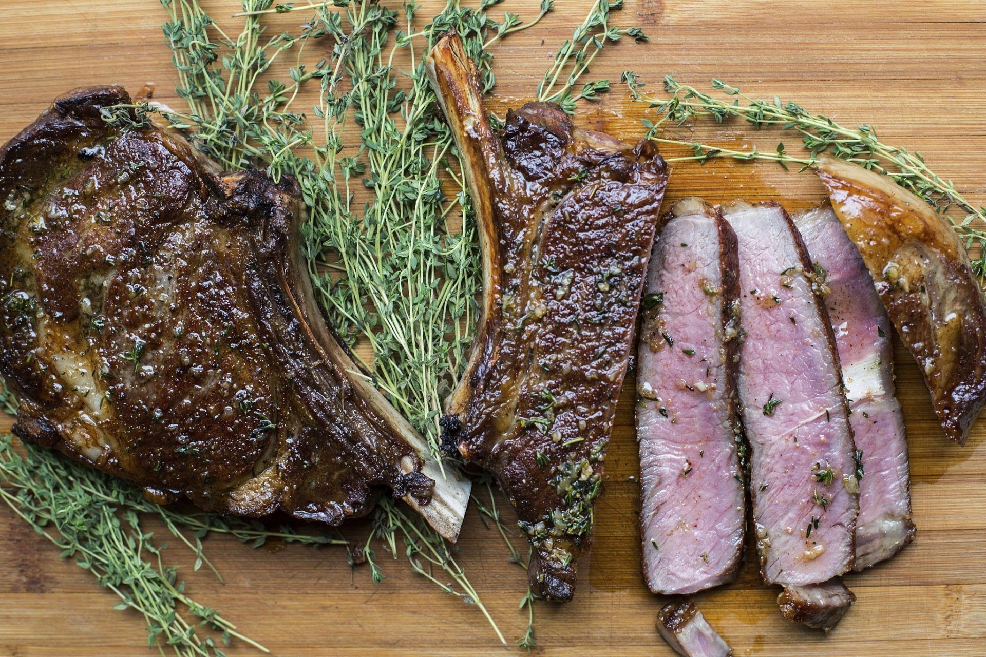 آیا می توان گوشت سنتی را با گوشت چاپی سه بعدی جایگزین کرد؟