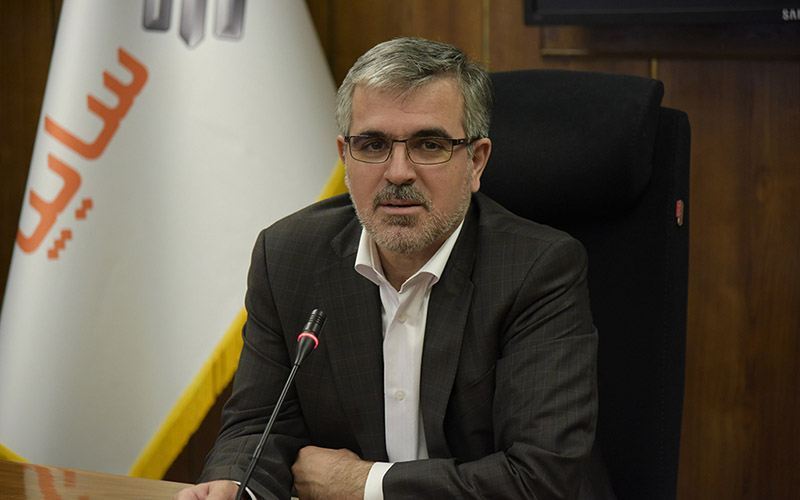 سیدجواد سلیمانی