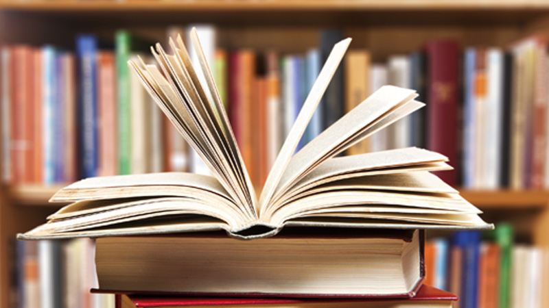 کتاب