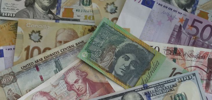 قیمت دلار و یورو