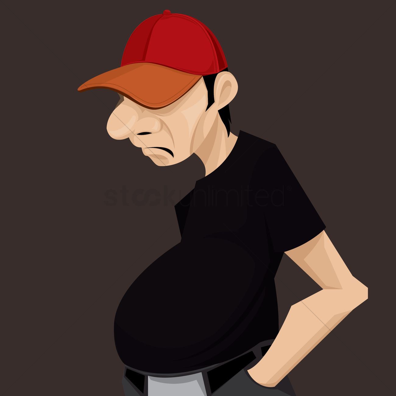 آیا شکمی صاف می خواهید؟ این ترفند را با یک تکه نخ امتحان کنید!