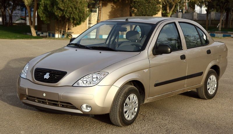 قیمت روز خودرو