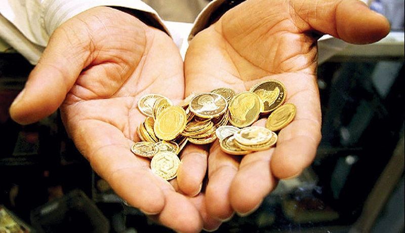 قیمت سکه