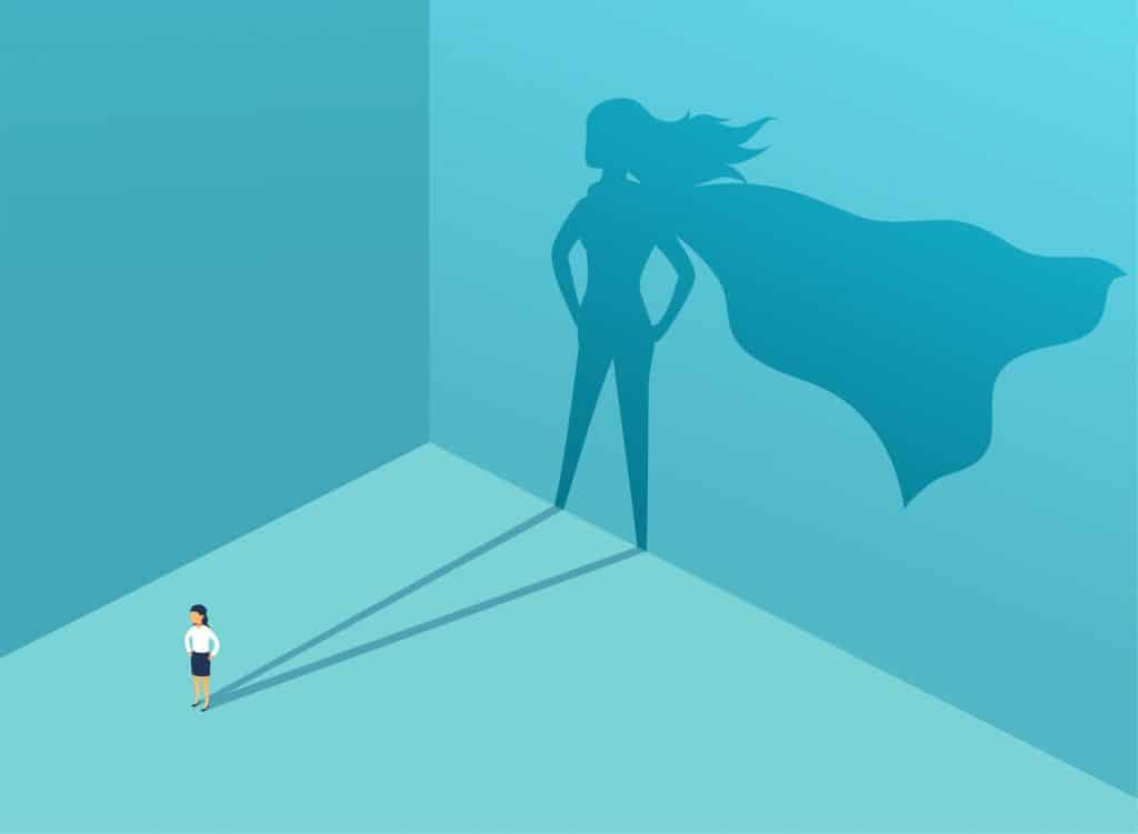 اعتماد بنفس