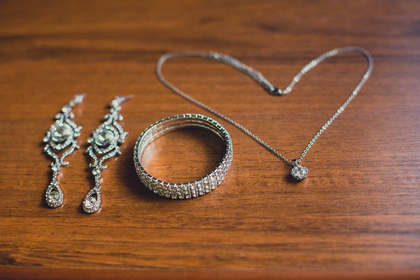 بازار جواهر