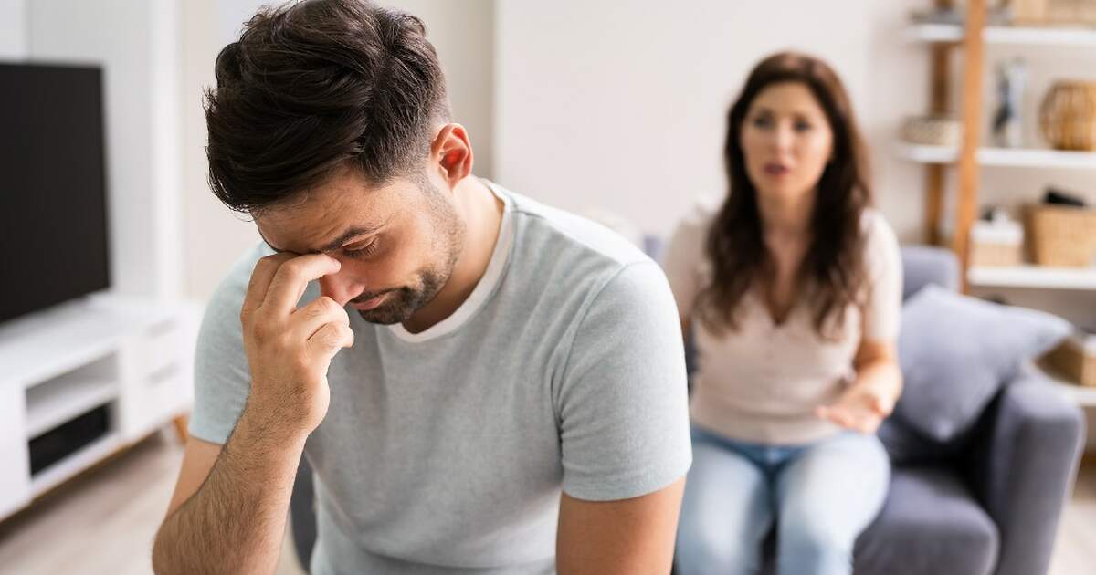 آمادگی ازدواج