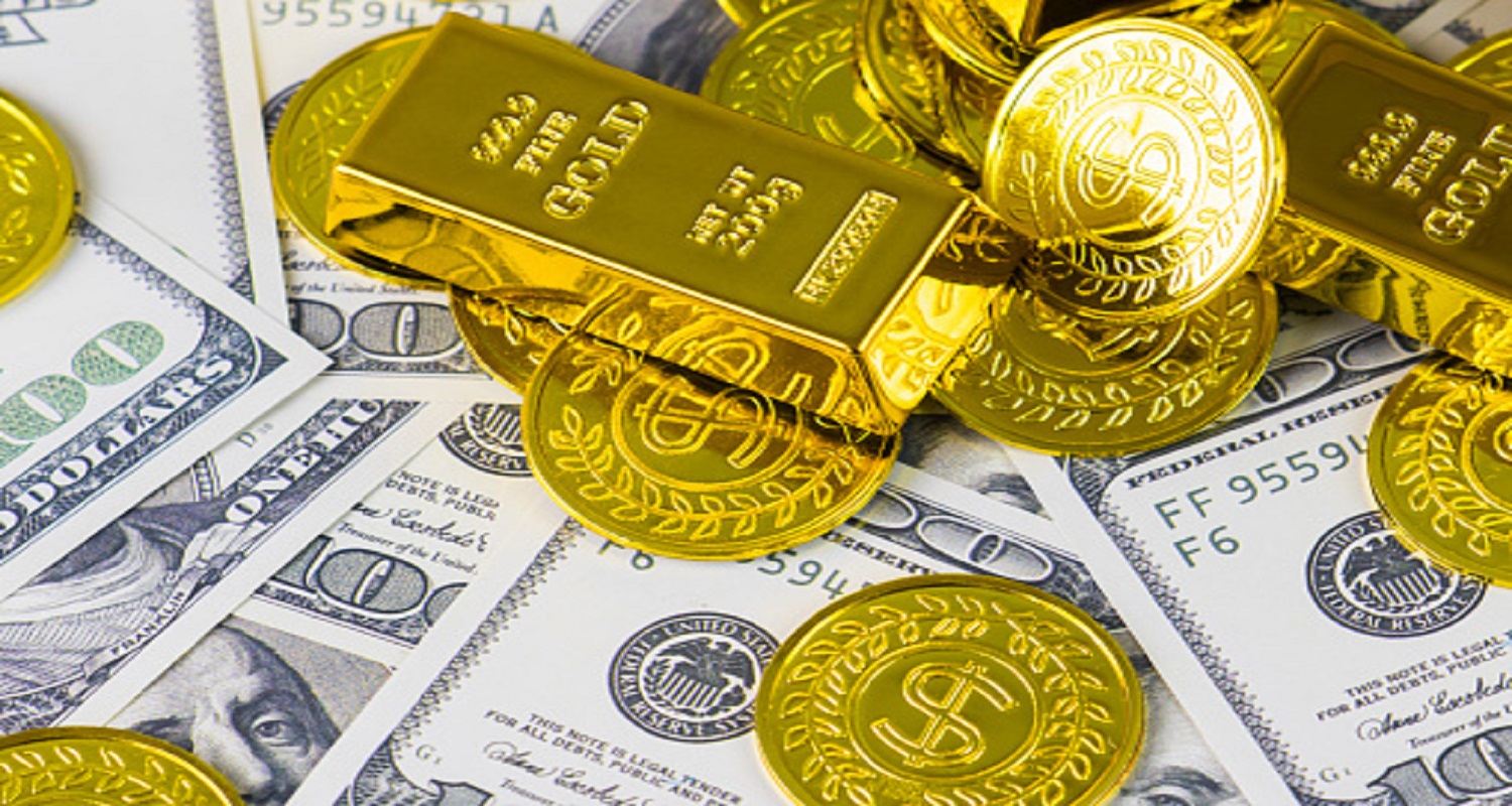 طلا، دلار و سکه