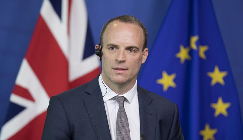 دومینیک راب