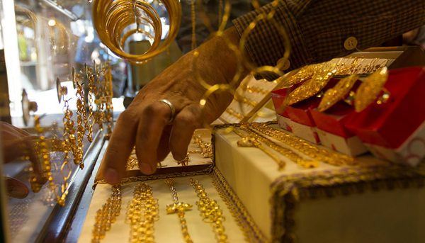 بازار طلا