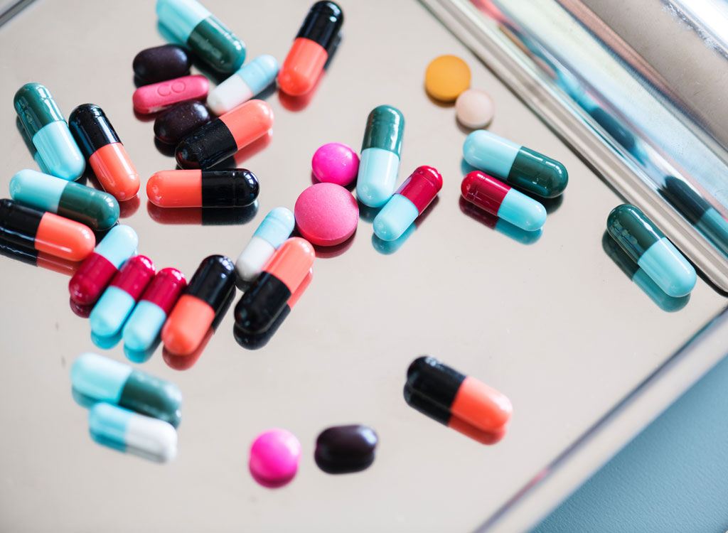 مکمل های چربی سوز