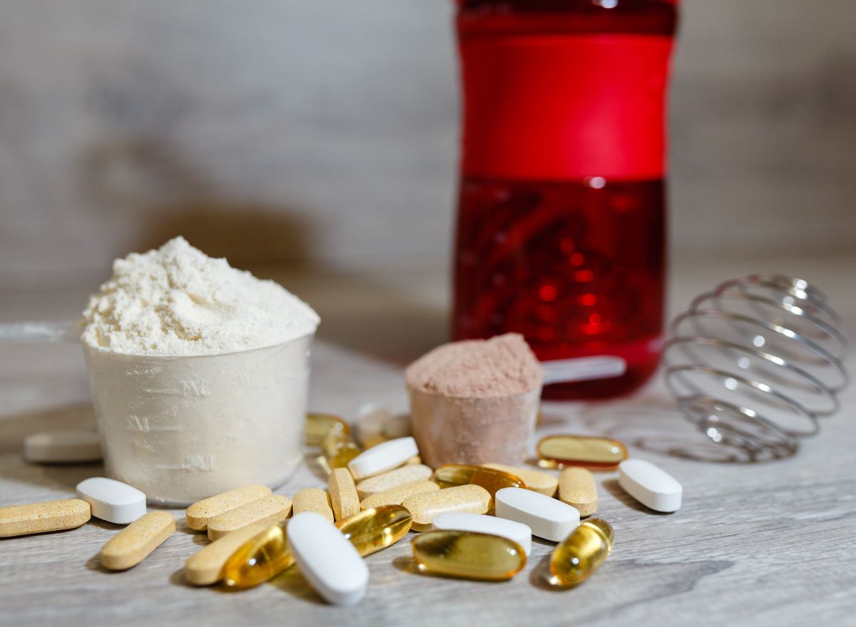 تقویت کننده های تستوسترون