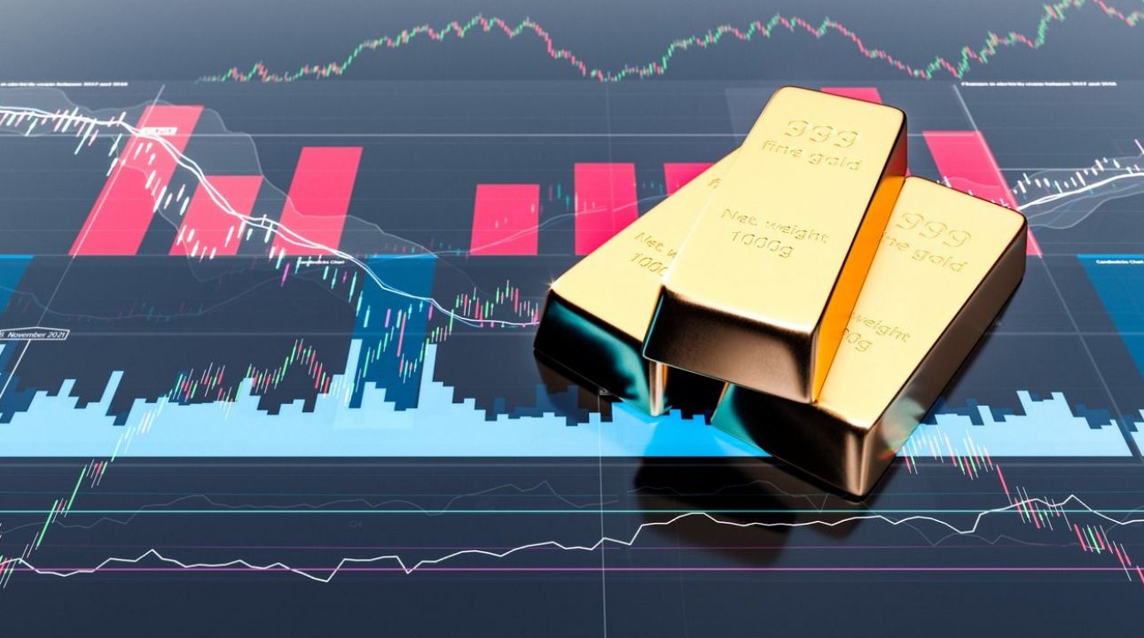 دلیل تداوم افزایش قیمت طلا در روزهای آینده